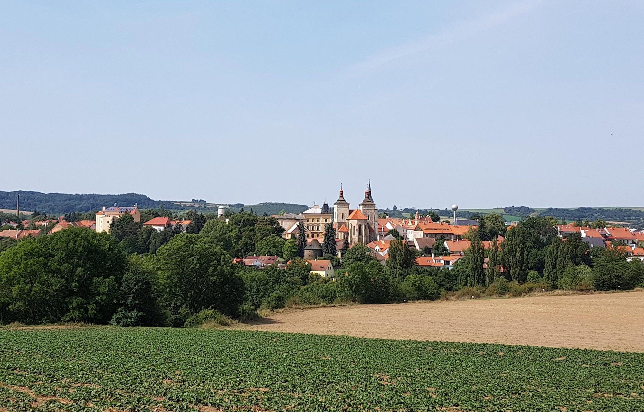 Kouřim
